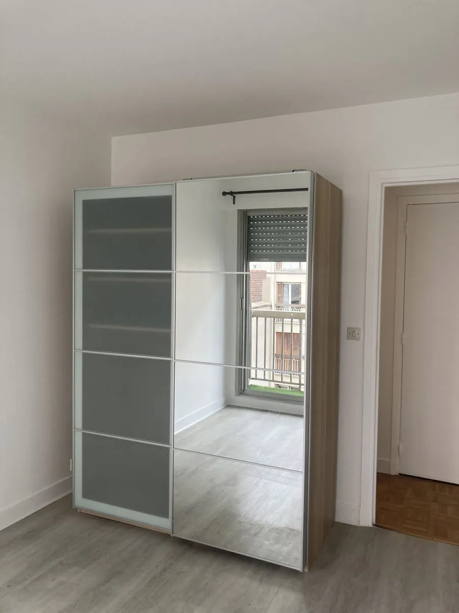Location Paris Appartement 4044e3b43