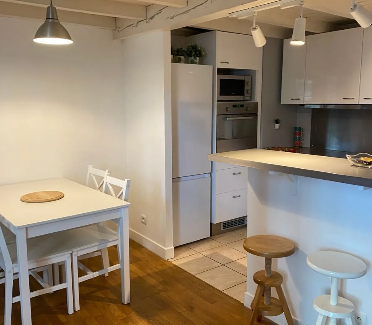 Location Toulouse Appartement 40528d05