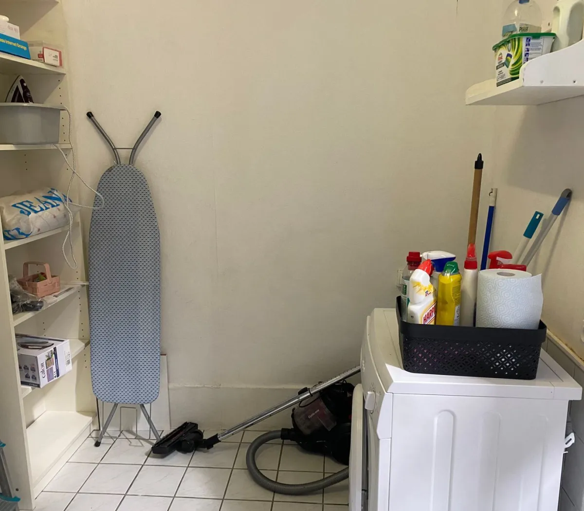 Location Toulouse Appartement 40528d05