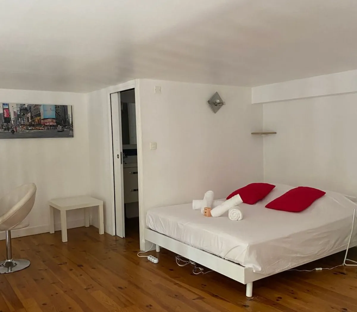 Location Toulouse Appartement 40528d05