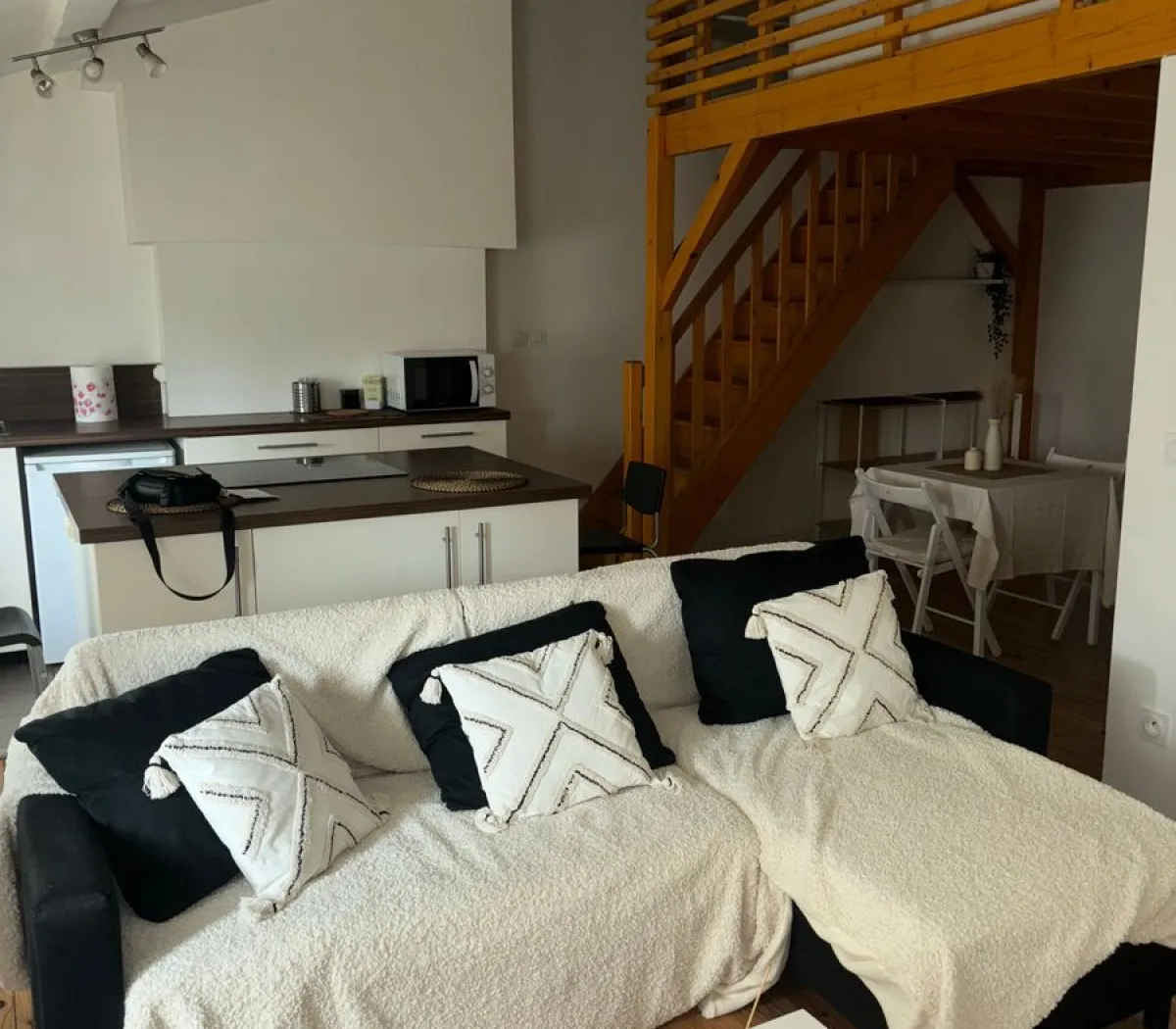 Location Saint-Étienne Appartement 406015db