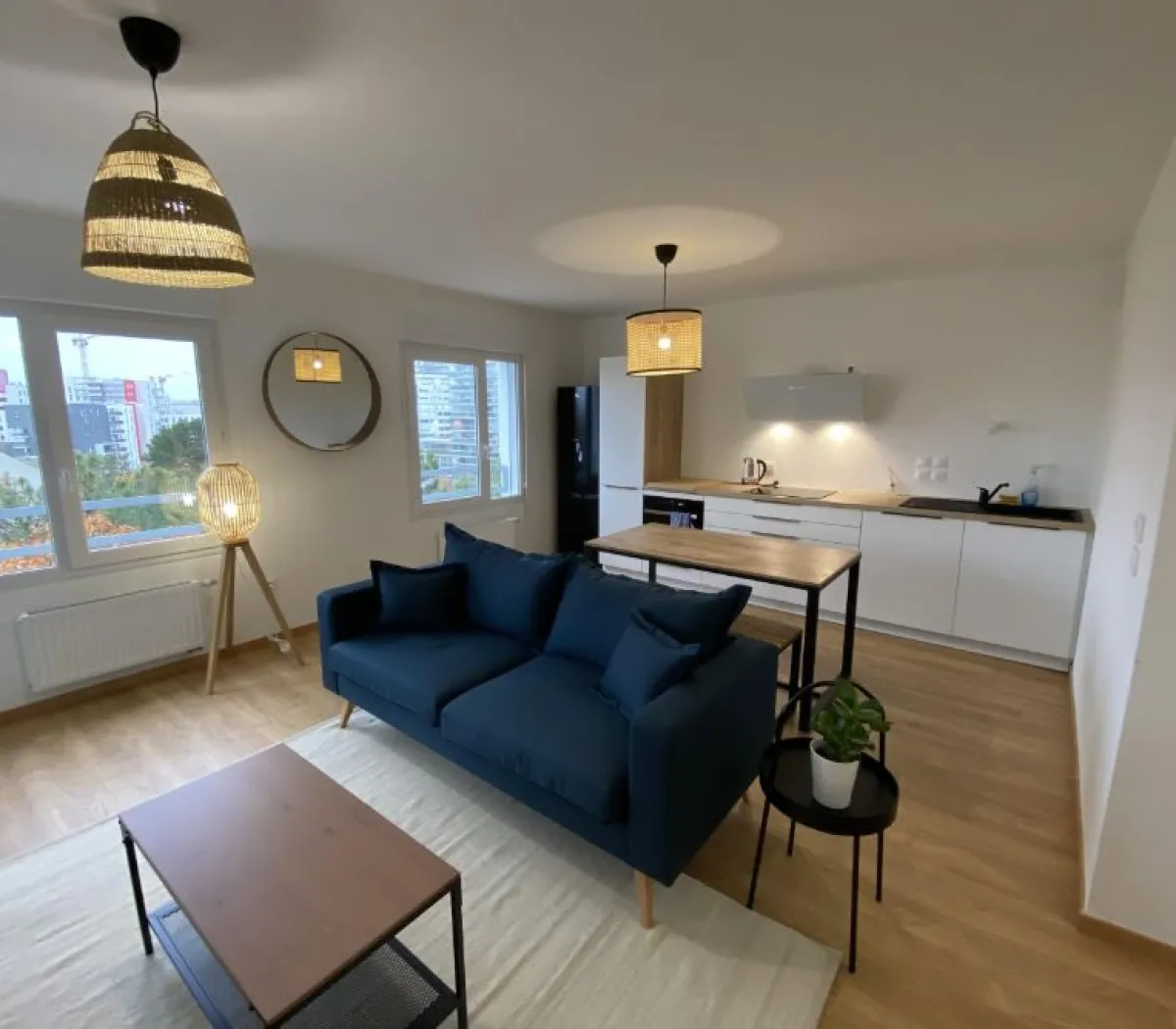 Location Nantes Appartement 406fb4c3