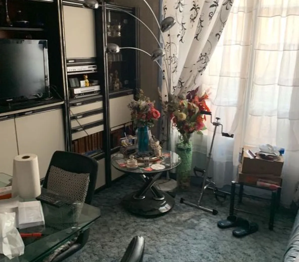 Location Courbevoie Appartement 407a28de