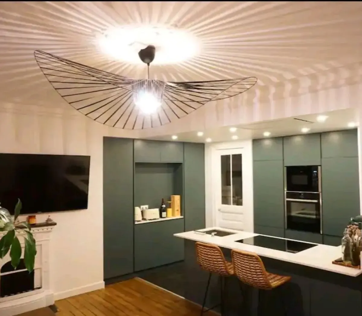 Location Paris Appartement 40811f45