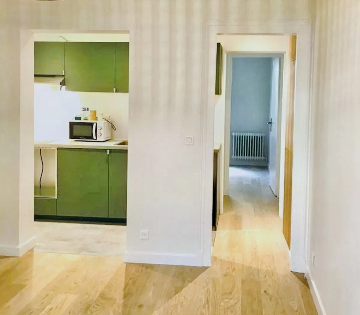 Location Paris Appartement 40a3a589