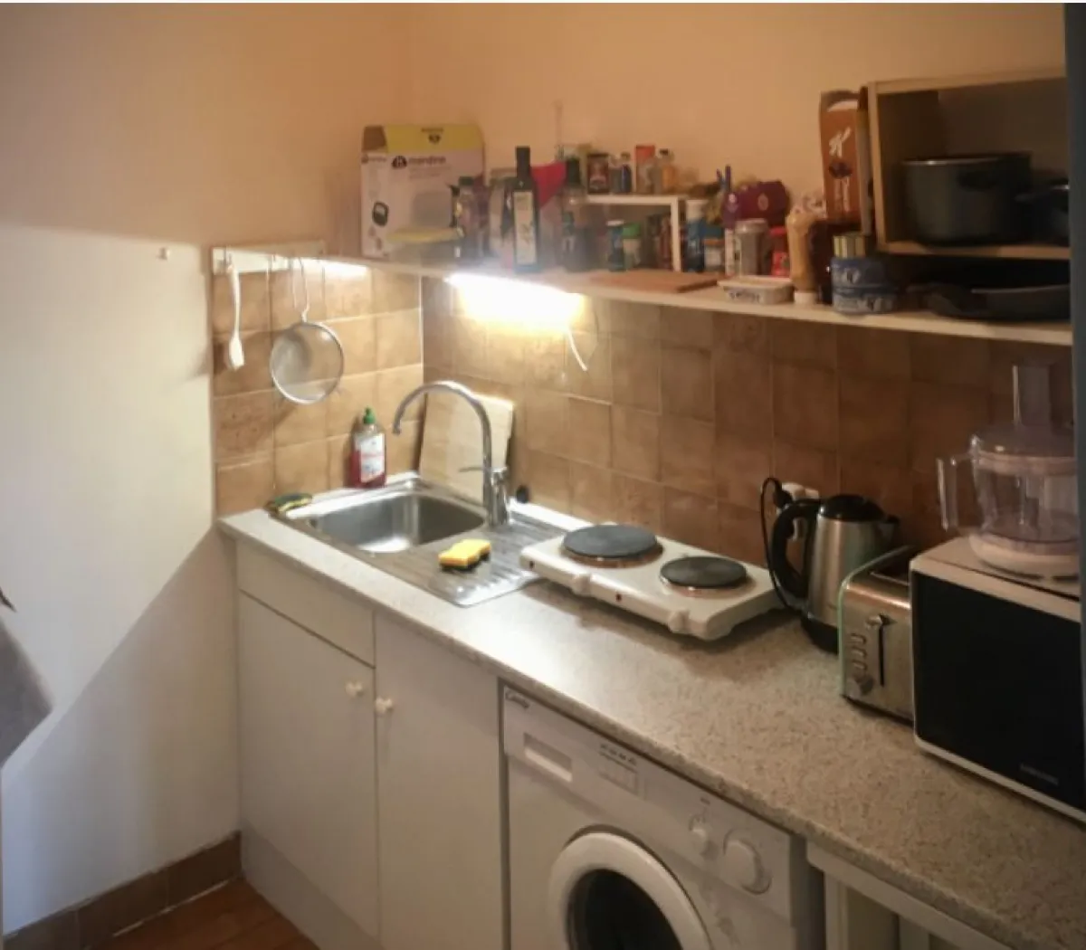 Location Lyon Appartement 40a62d68