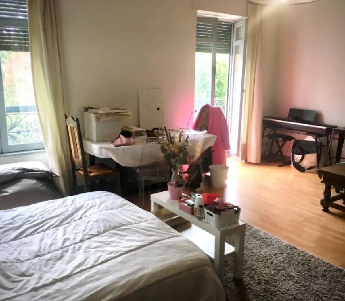 Location Lyon Appartement 40a62d68