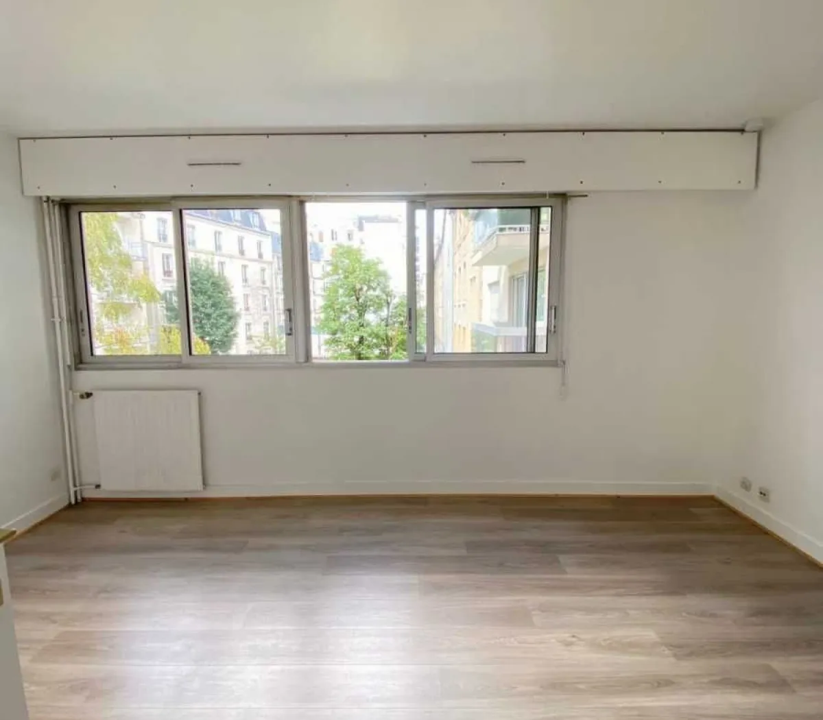 Location Paris Appartement 40b5cd6e