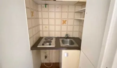 miniatureLocation Paris Appartement 40b5cd6e2