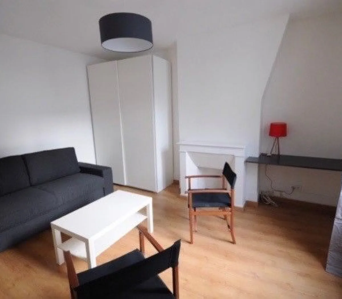 Location Reims Appartement 40be2eb2