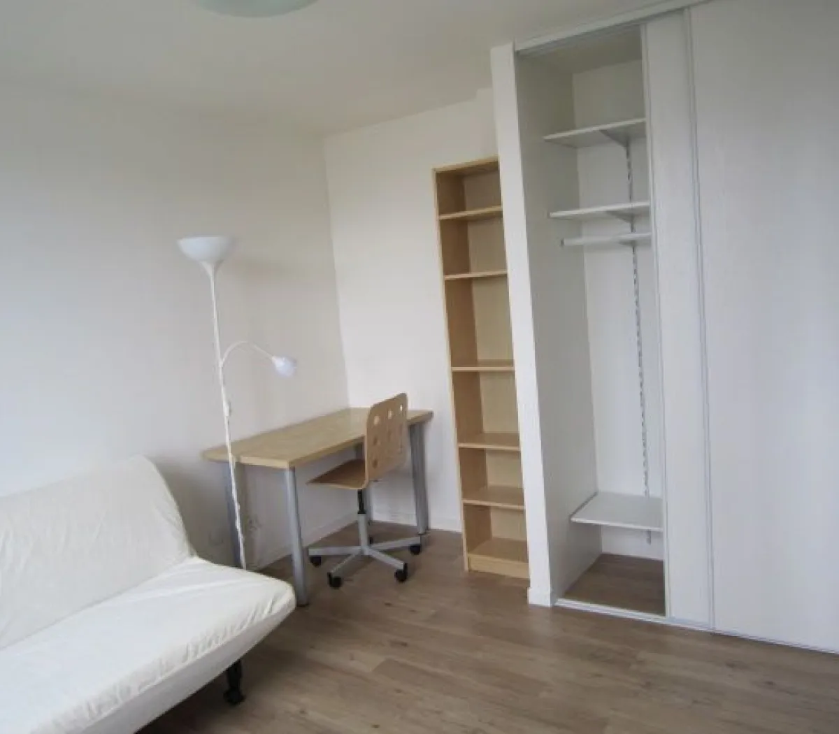 Location Grenoble Appartement 40de5da8