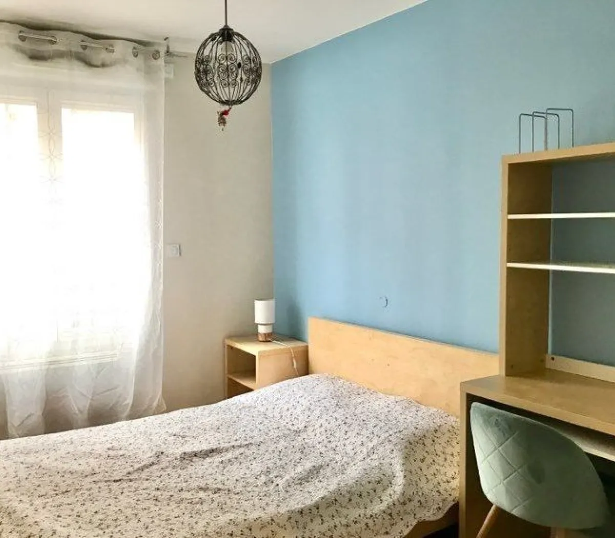 Location Villeurbanne Appartement 40ec8a13