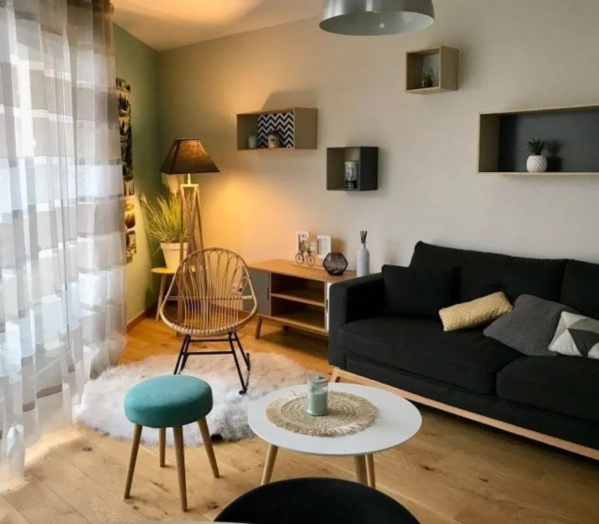 Location Villeurbanne Appartement 40ec8a13