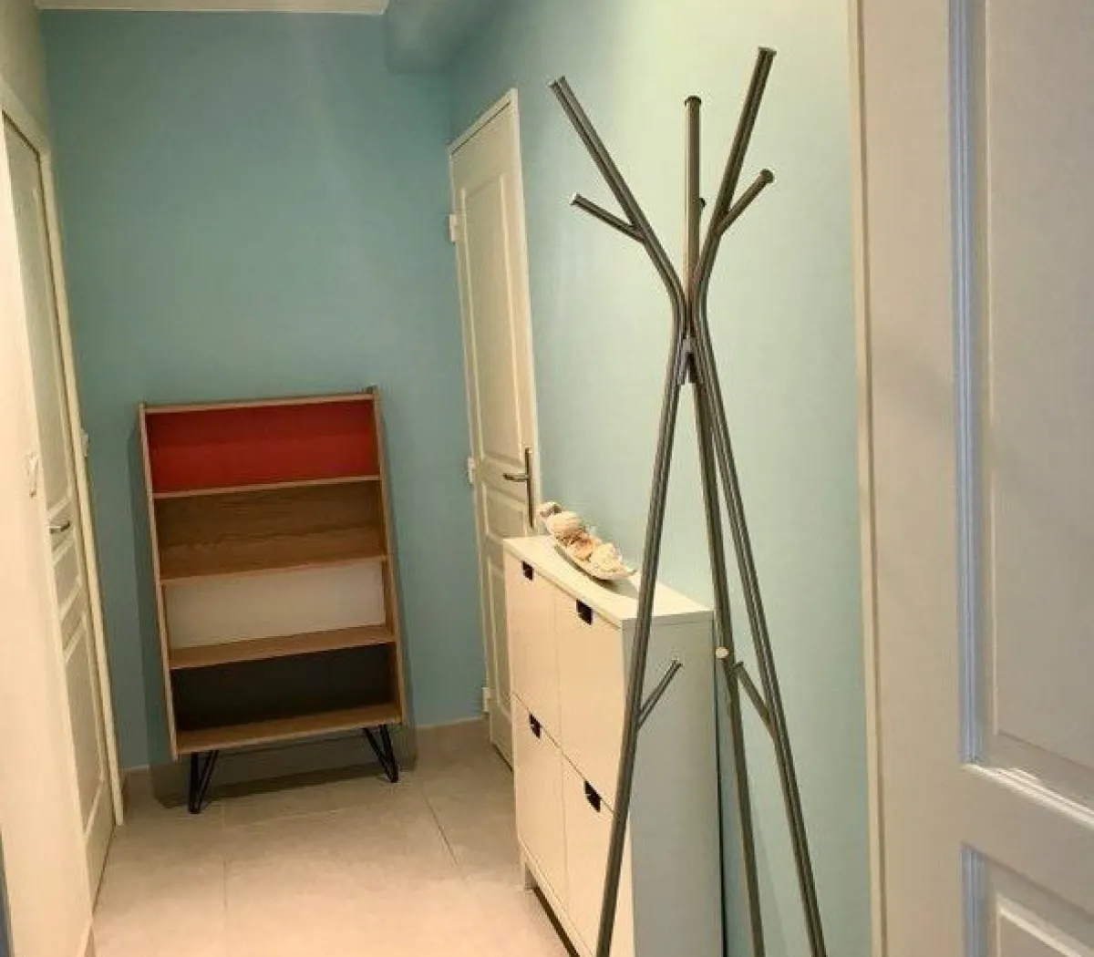 Location Villeurbanne Appartement 40ec8a13