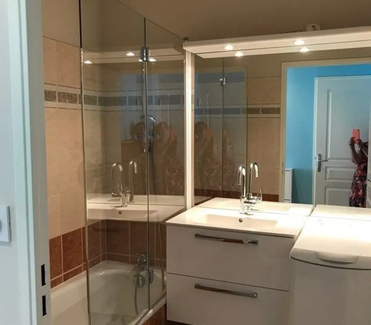 Location Villeurbanne Appartement 40ec8a13