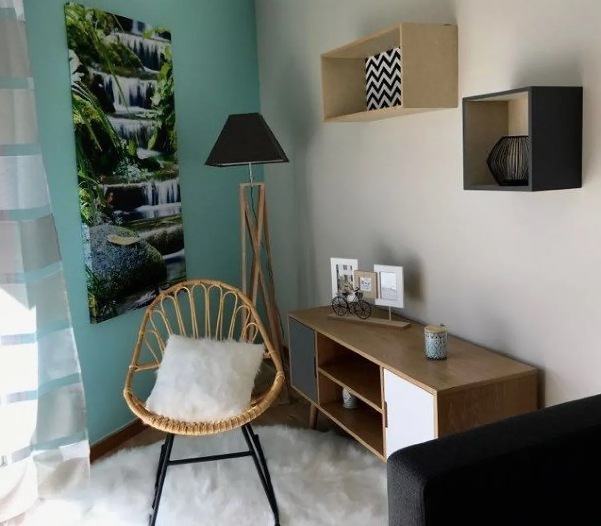 Location Villeurbanne Appartement 40ec8a13