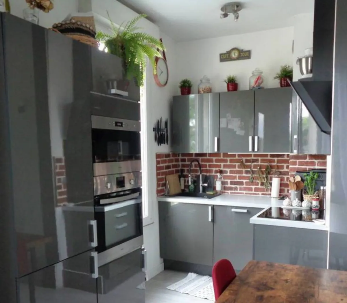 Location Sucy-en-Brie Appartement 4113859a