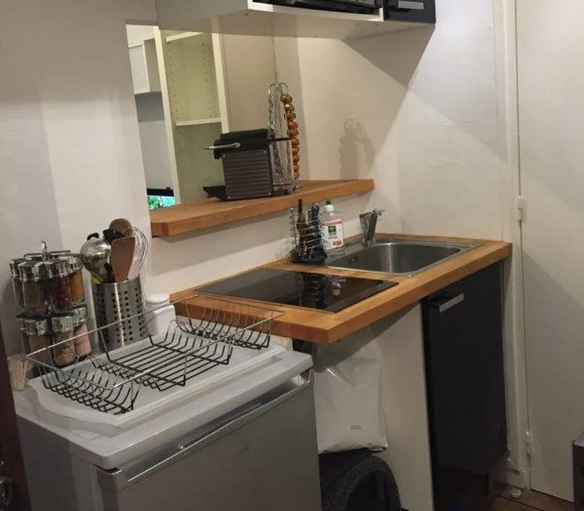 Location Suresnes Appartement 412e9091