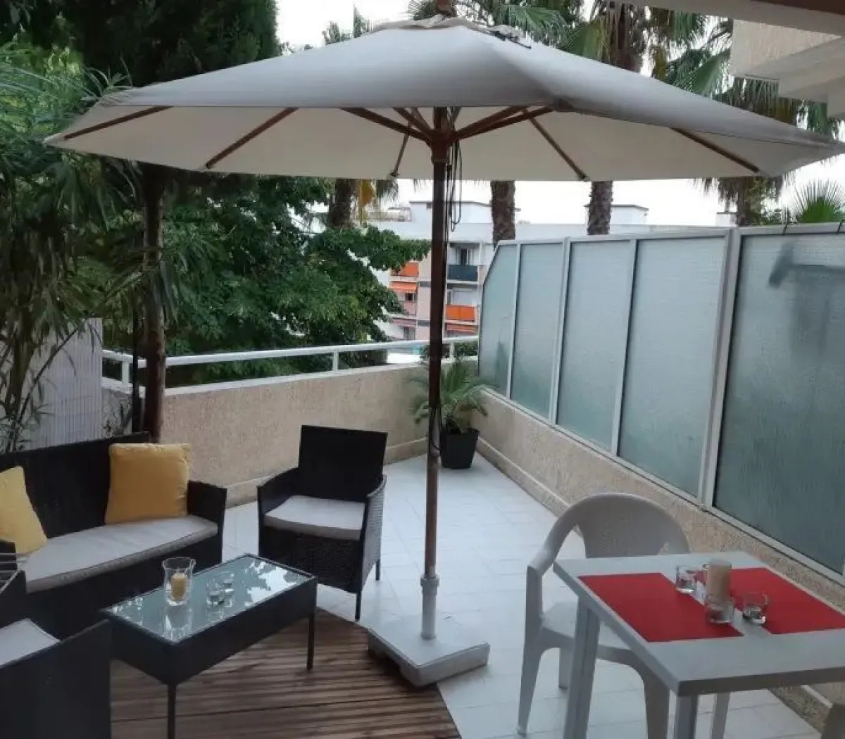 Location Nice Appartement 412ee2c0