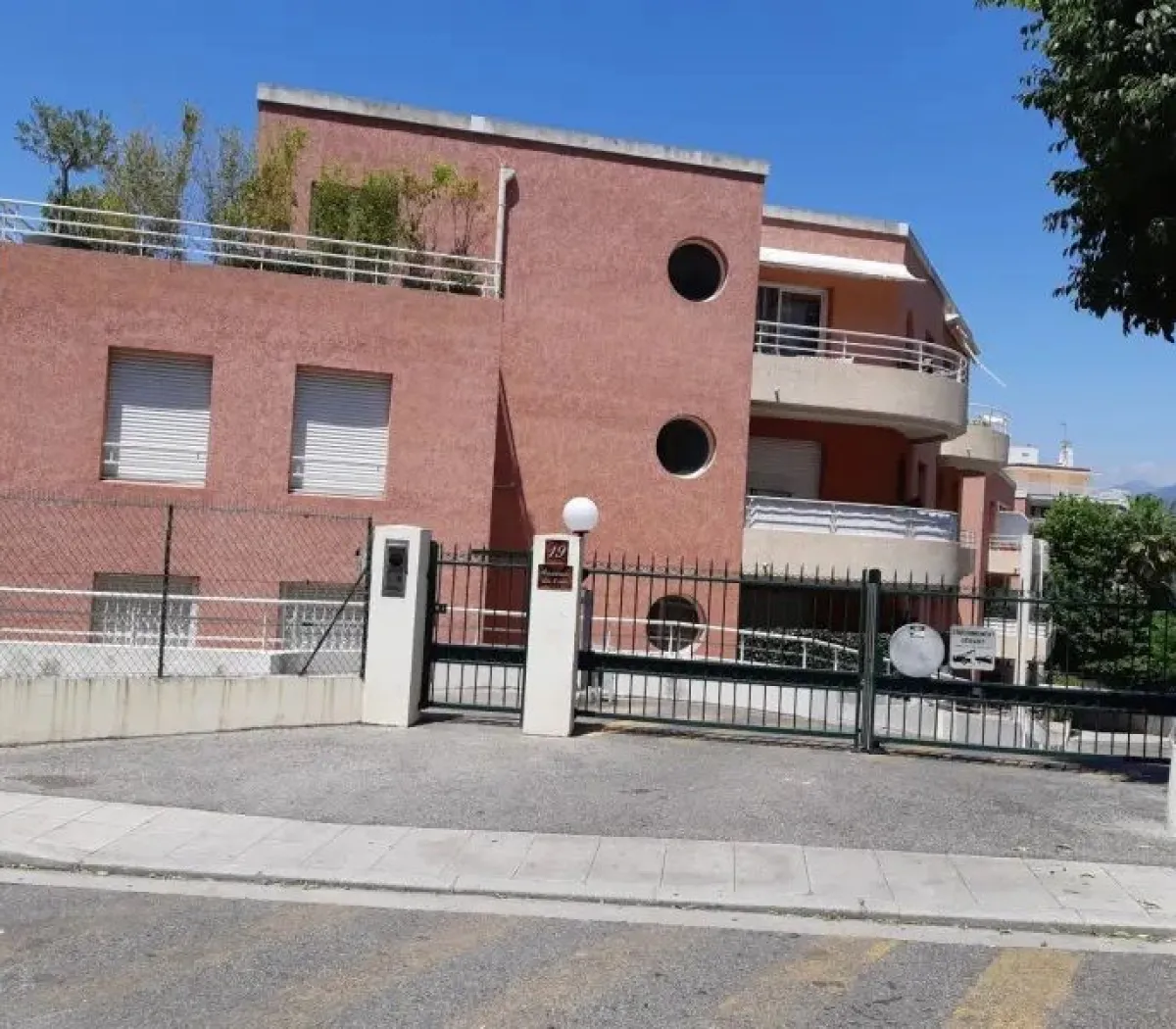 Location Nice Appartement 412ee2c0