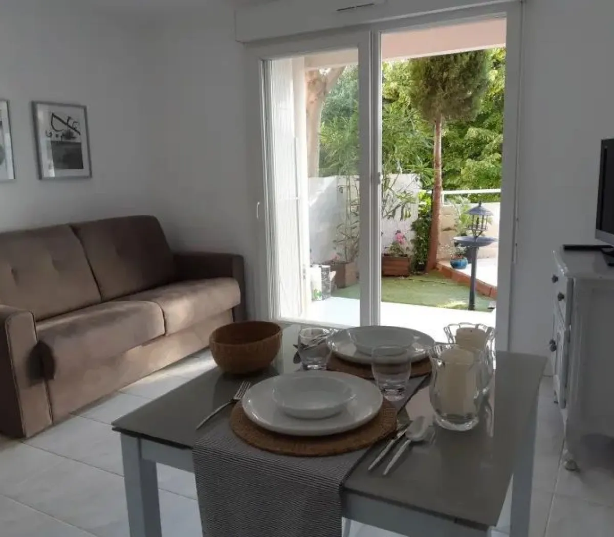 Location Nice Appartement 412ee2c0