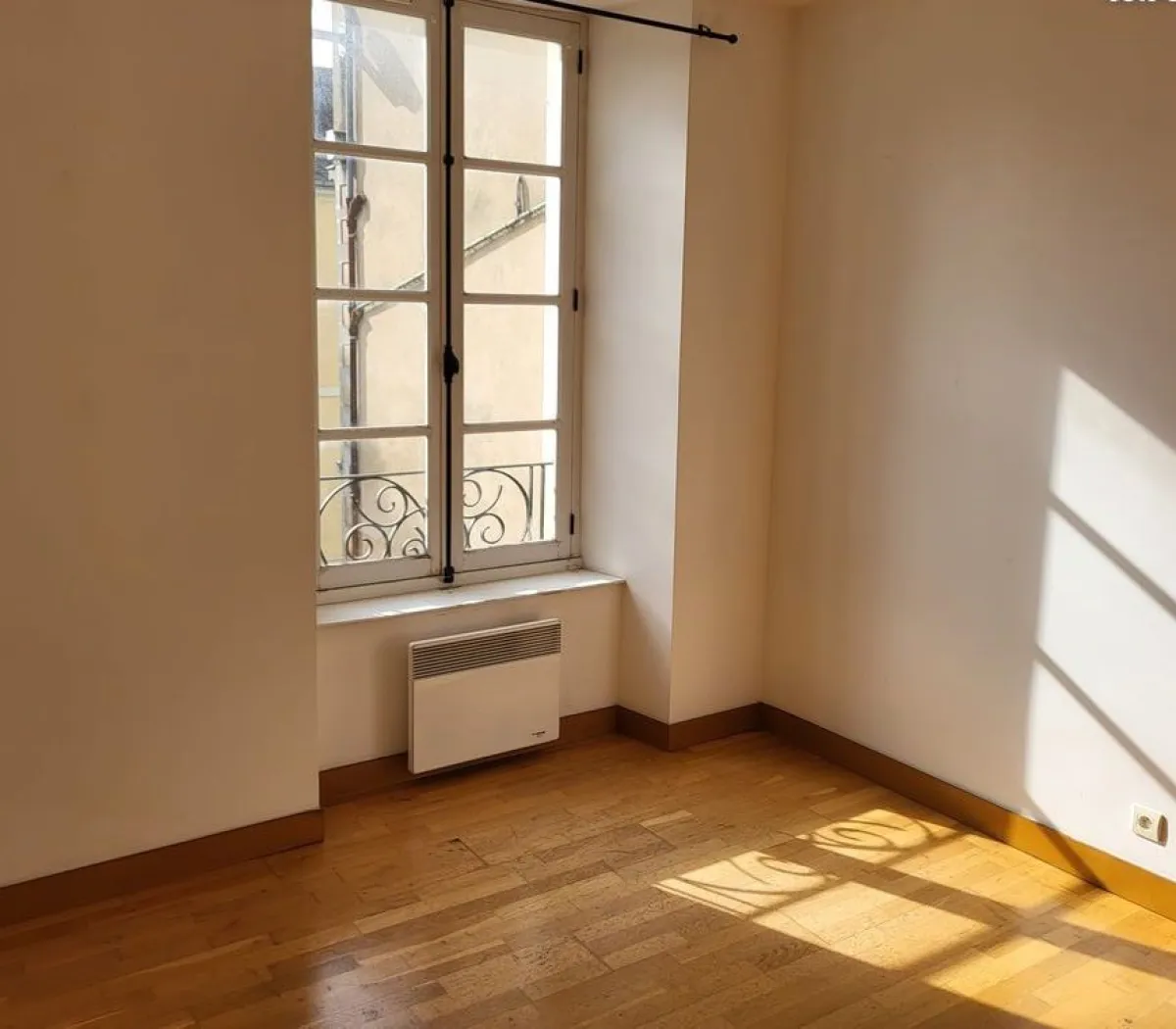 Location Nantes Appartement 413d790a