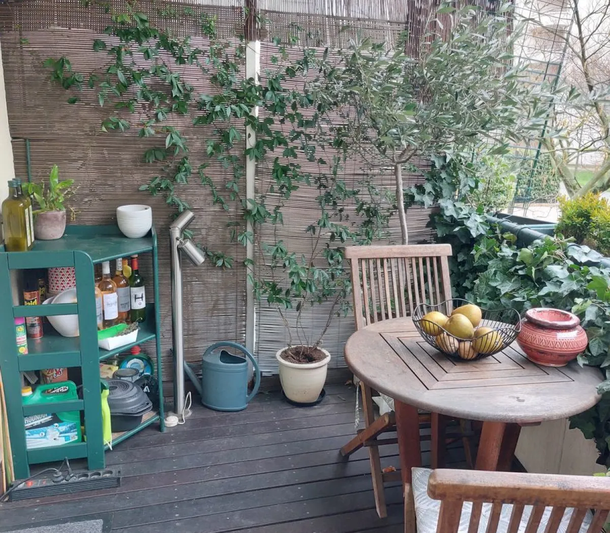 Location Rosny-sous-Bois Appartement 413e8b8f