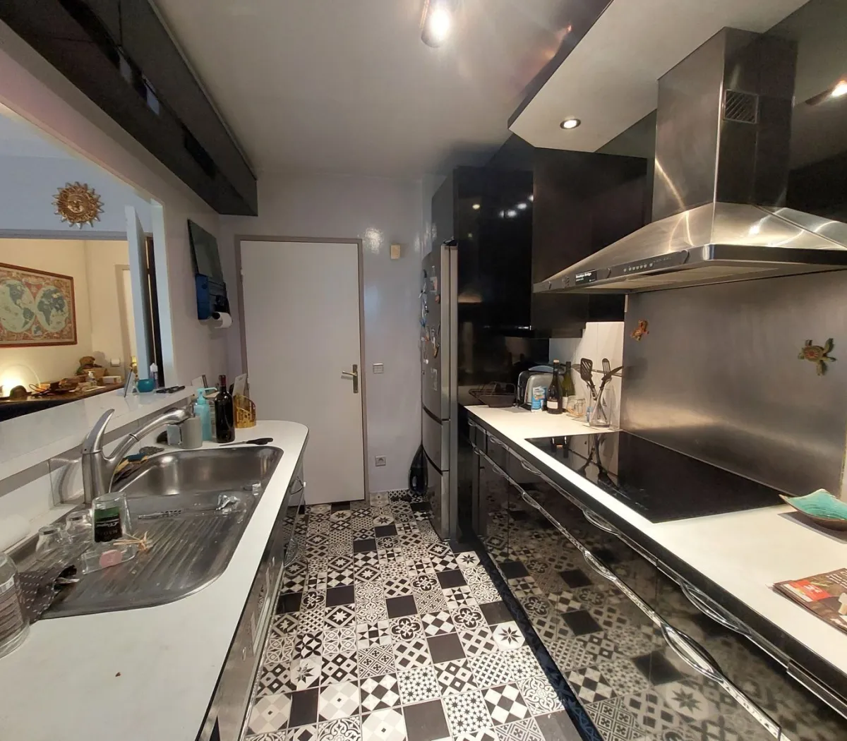 Location Rosny-sous-Bois Appartement 413e8b8f