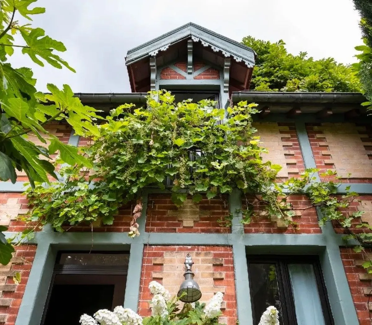 Location Saint-Cloud Maison 4178a8b1