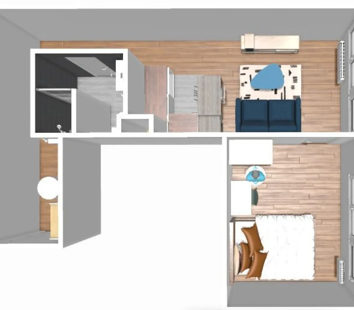 Location Athis-Mons Appartement 419edb65