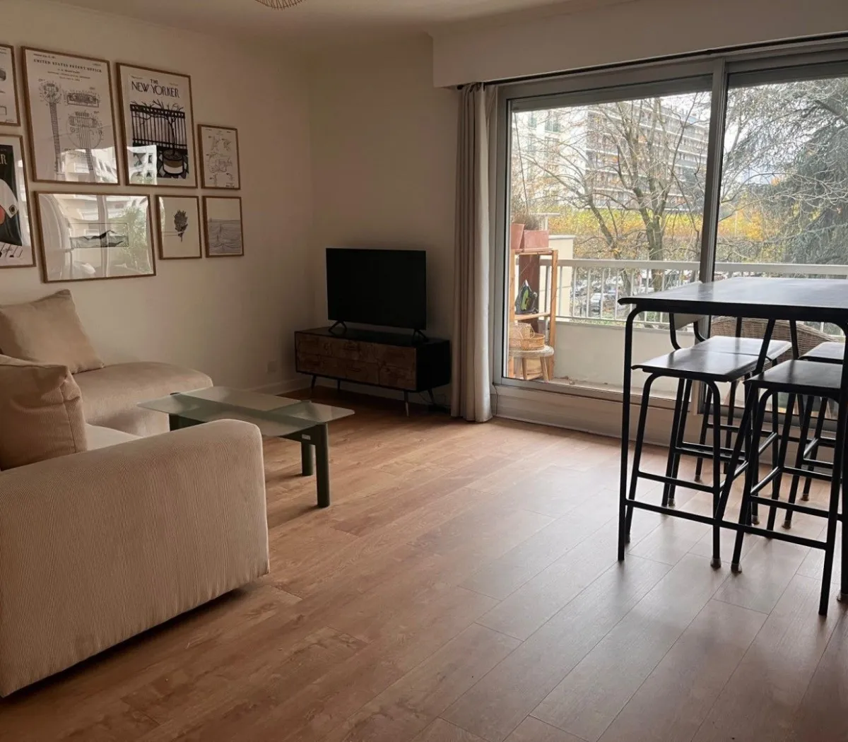 Location Courbevoie Appartement 41a3d914