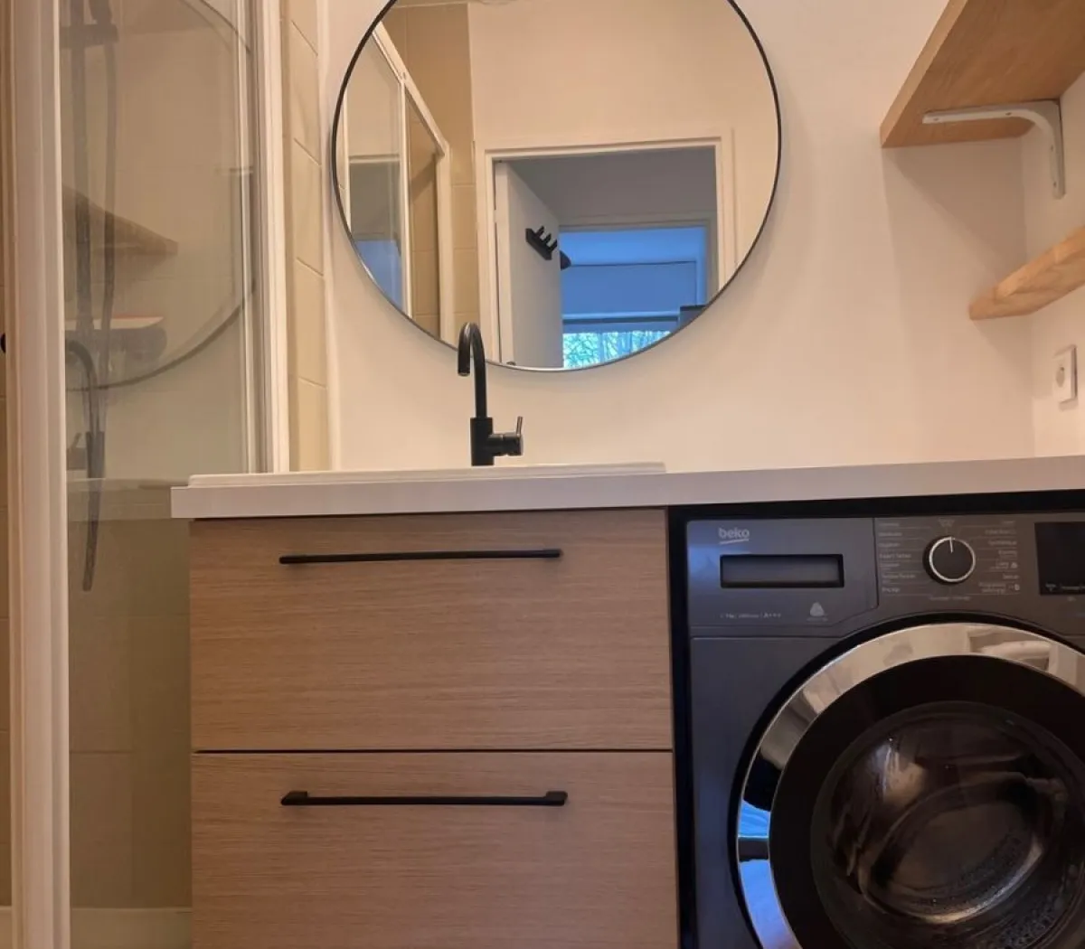 Location Courbevoie Appartement 41a3d914