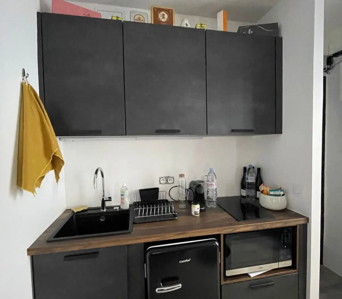 Location Paris Appartement 41bb310d