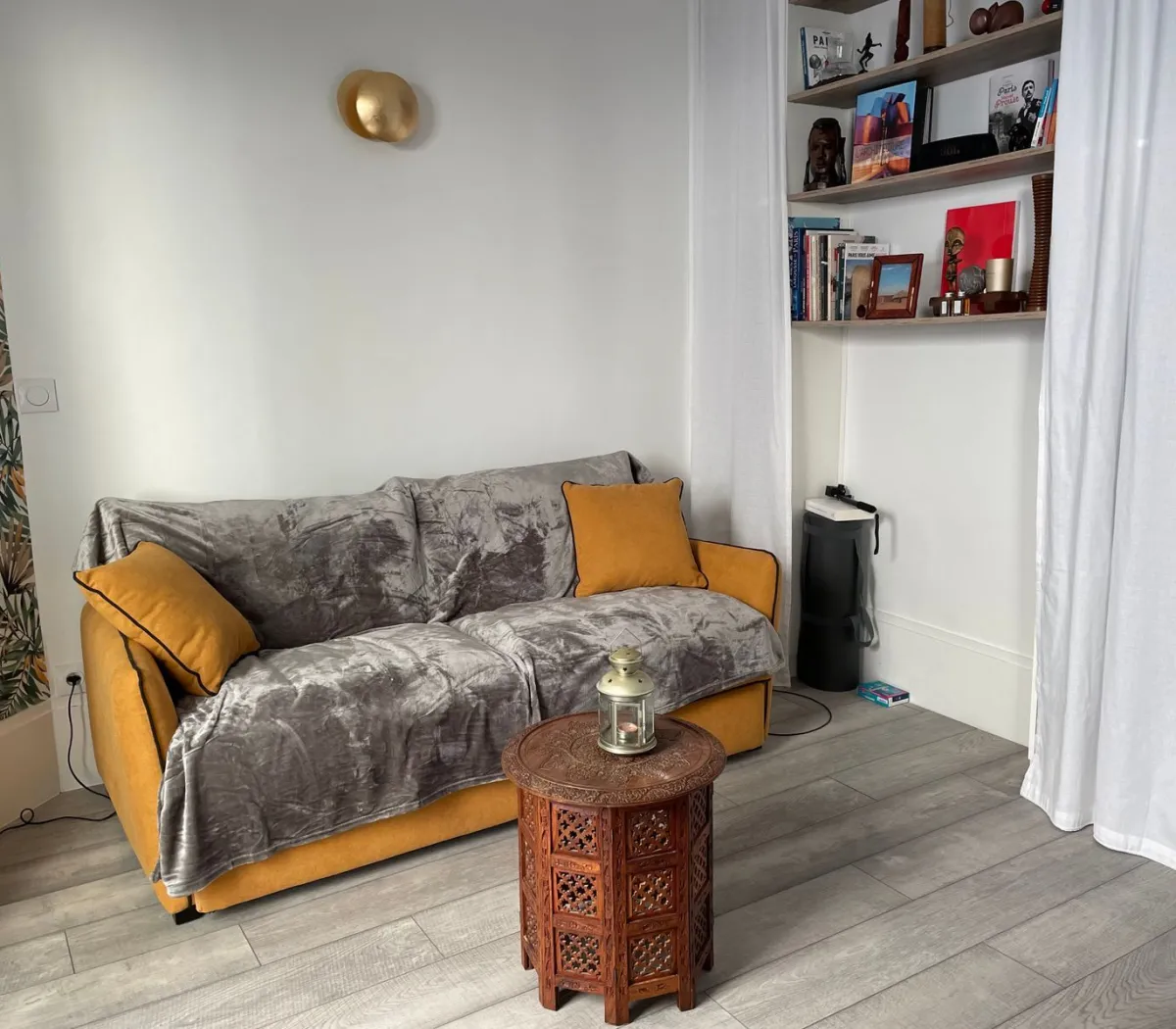 Location Paris Appartement 41bb310d