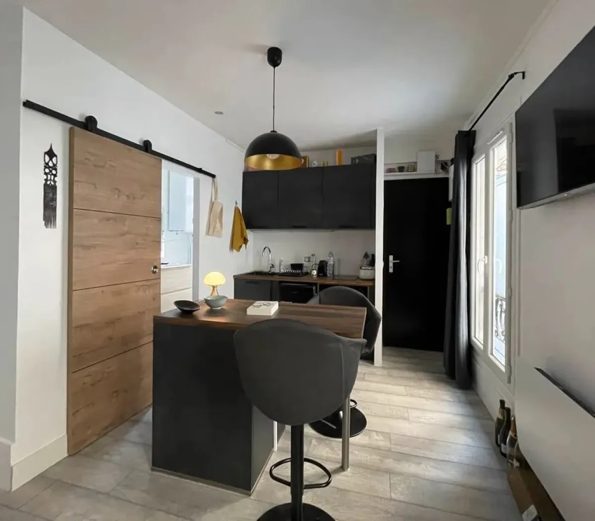 Location Paris Appartement 41bb310d