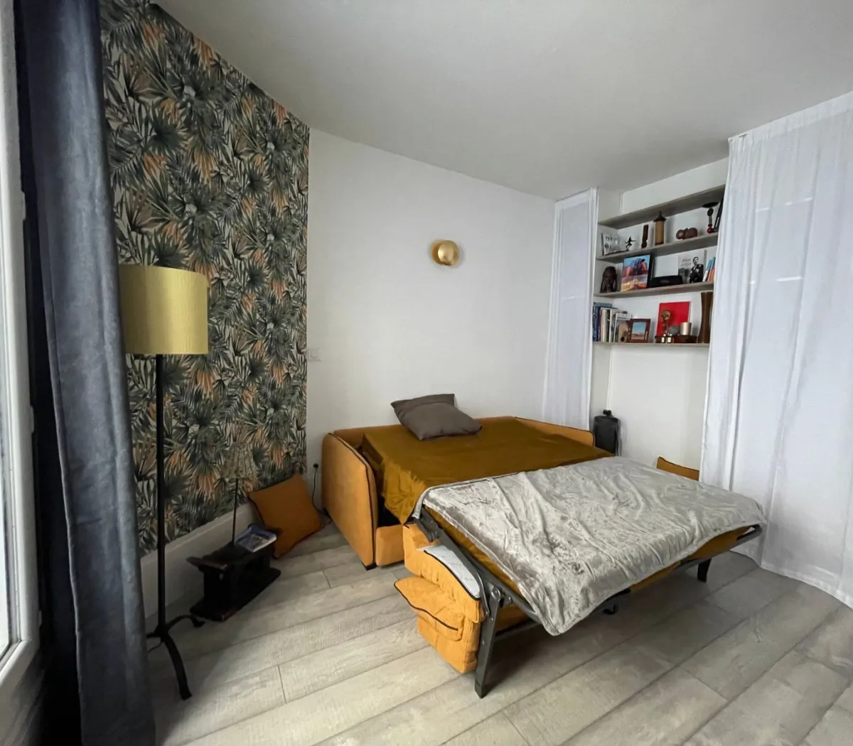 Location Paris Appartement 41bb310d