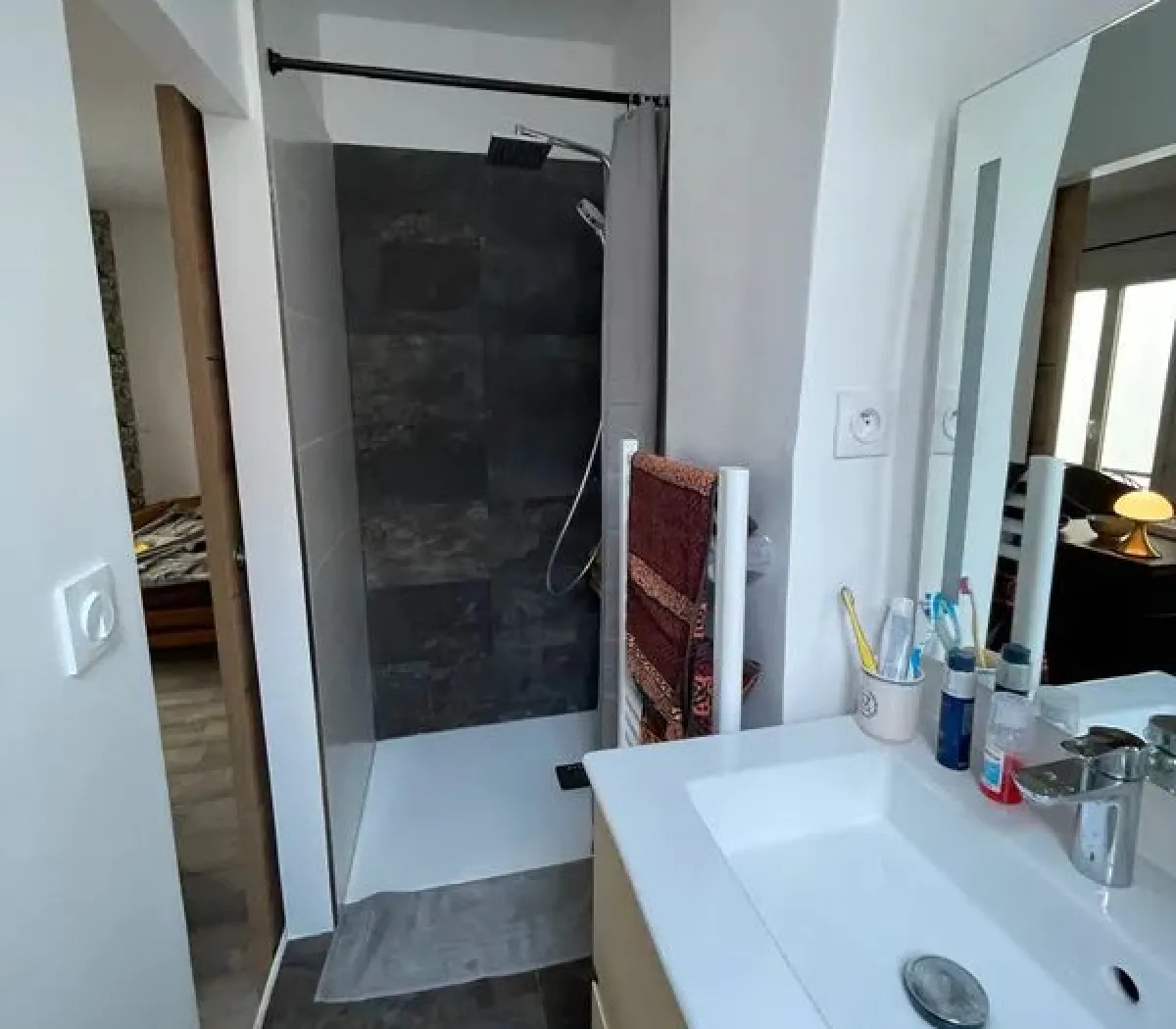 Location Paris Appartement 41bb310d