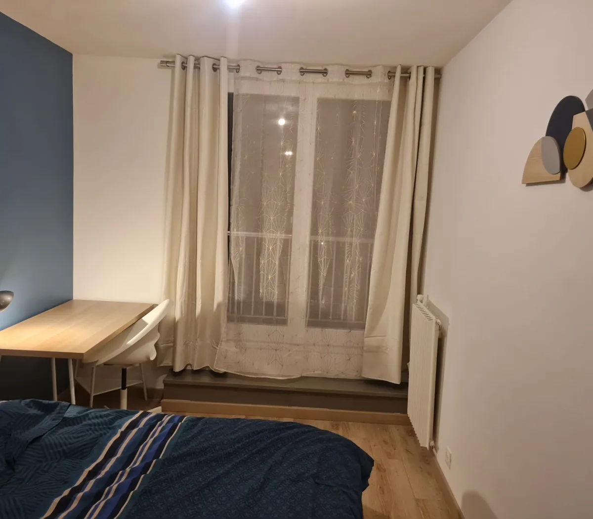 Location Évry-Courcouronnes Appartement 41cce460