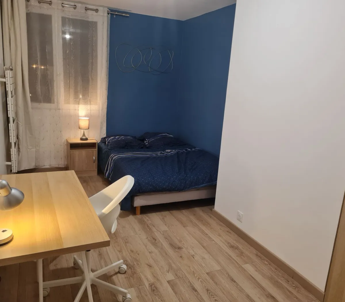 Location Évry-Courcouronnes Appartement 41cce460