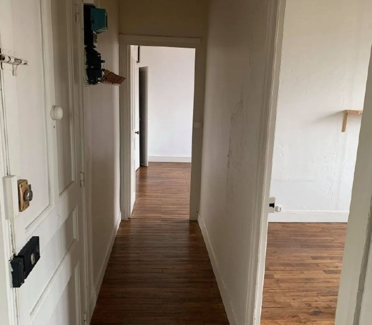 Location Nantes Appartement 420fa1b5