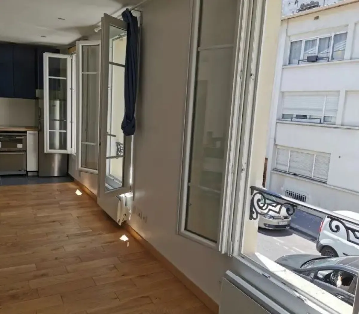 Location Paris Appartement 4210b0bc