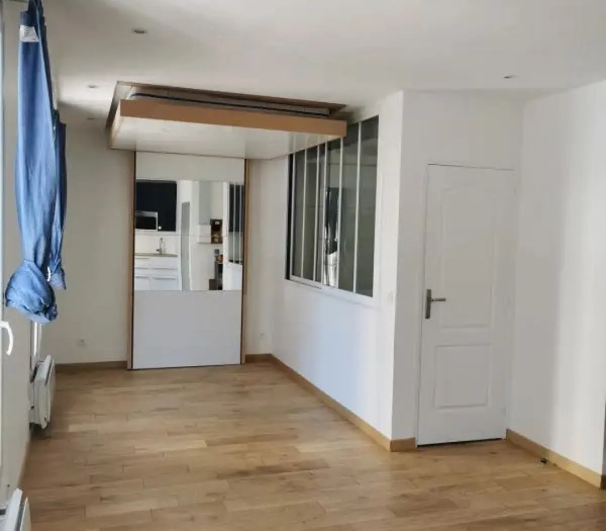 Location Paris Appartement 4210b0bc