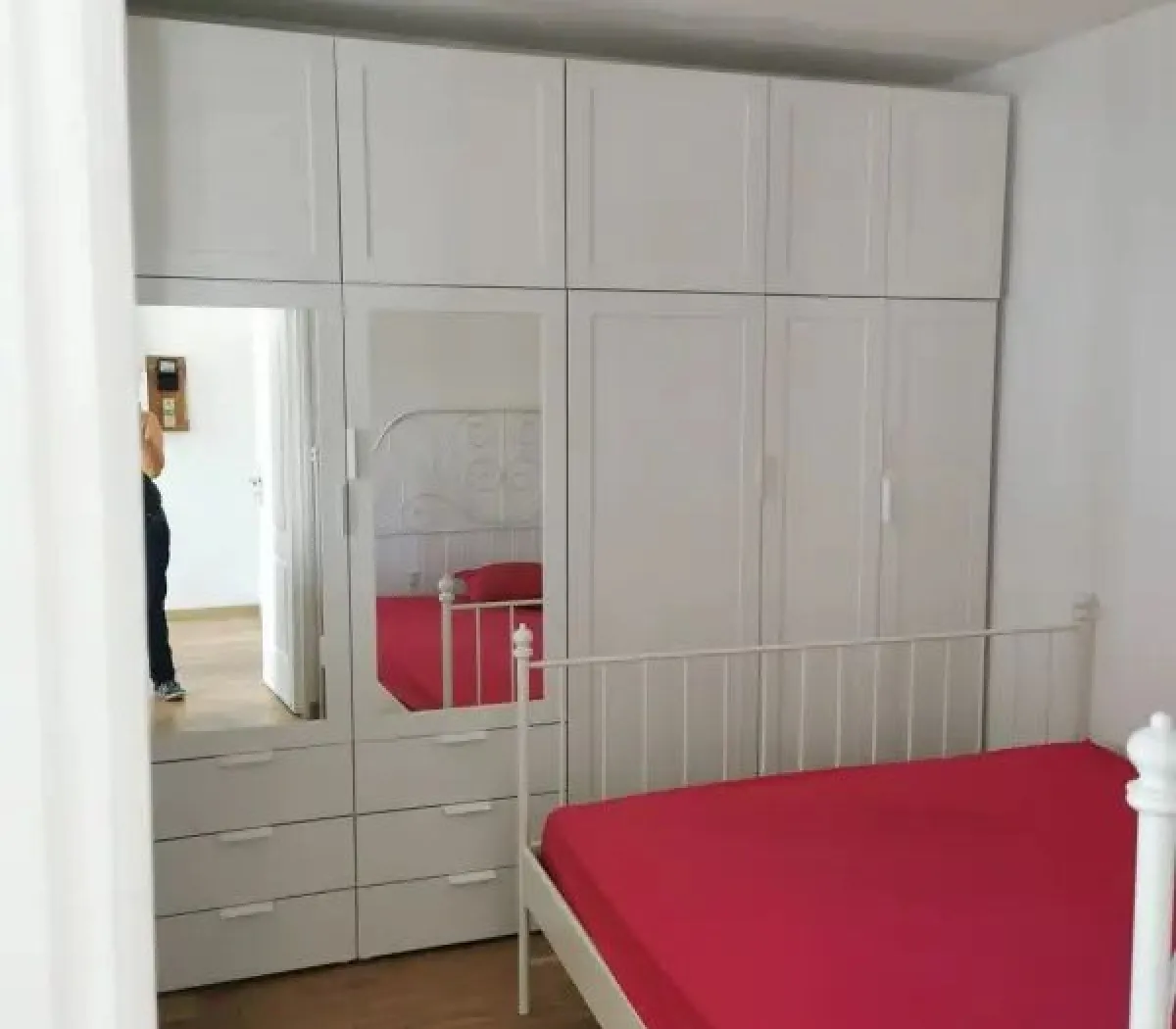 Location Paris Appartement 4210b0bc
