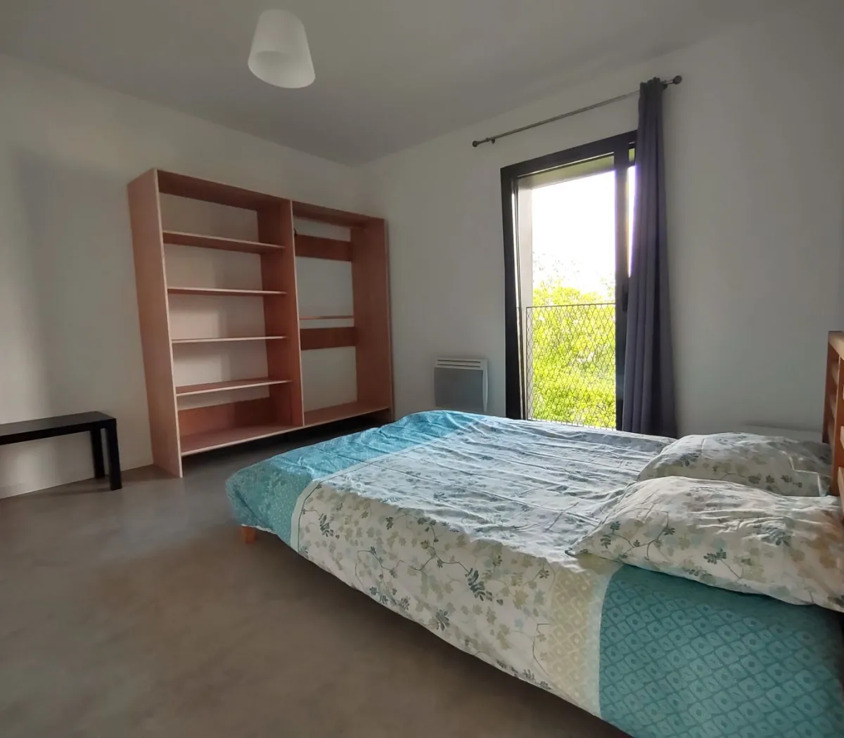 Location Ivry-sur-Seine Appartement 423e6ba3