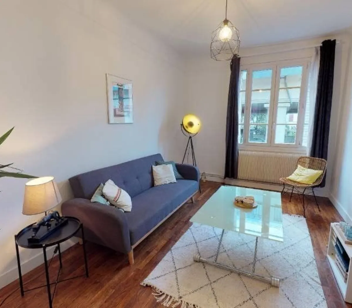 Location Colombes Appartement 4254c5a7