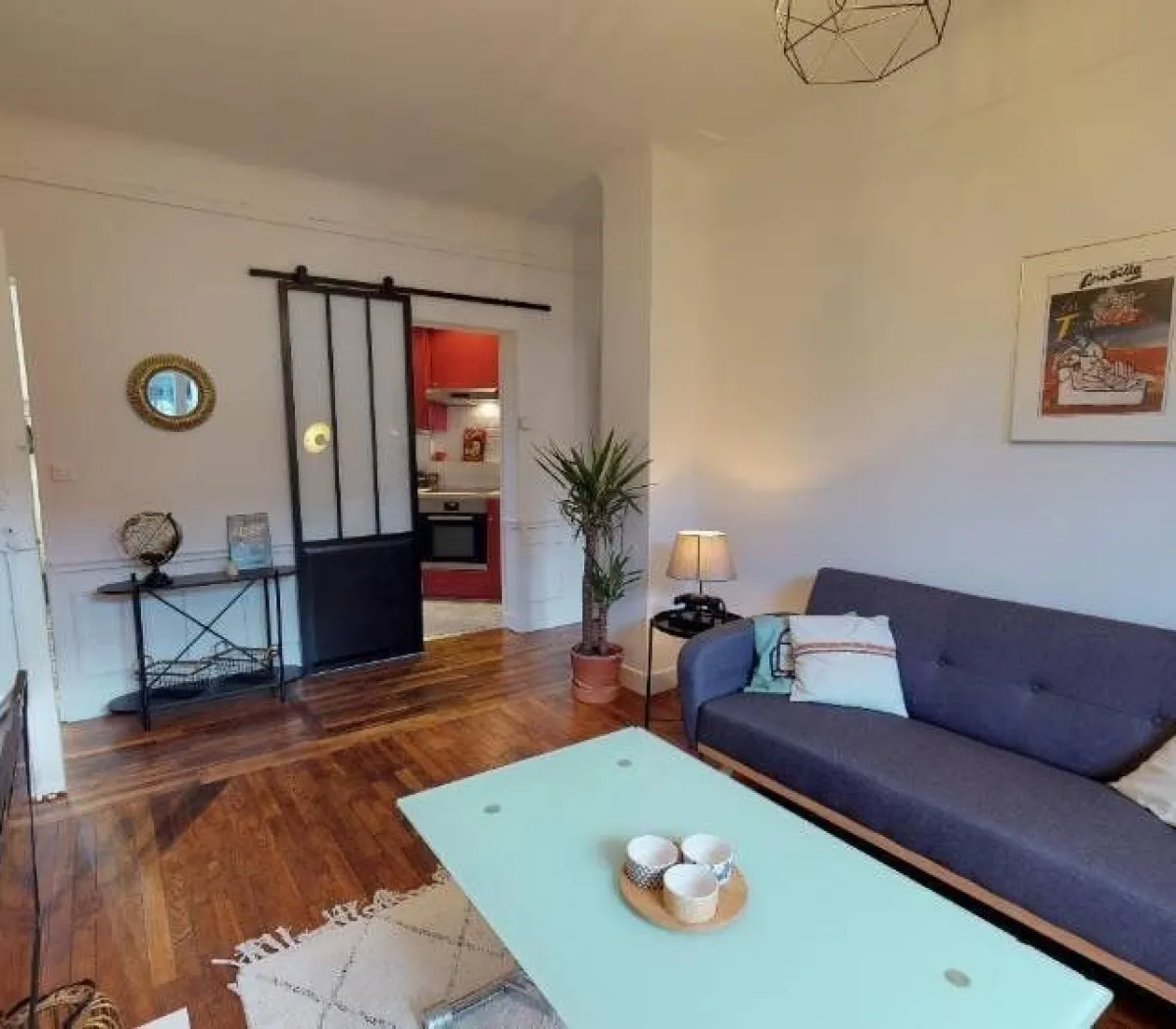 Location Colombes Appartement 4254c5a7