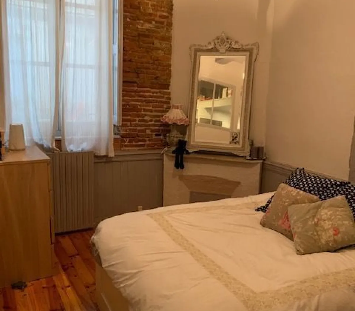 Location Toulouse Appartement 42604bbe