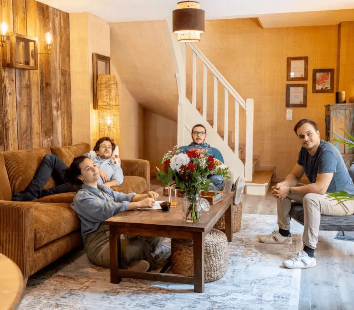 Location Asnières-sur-Seine Chambre 4283375f