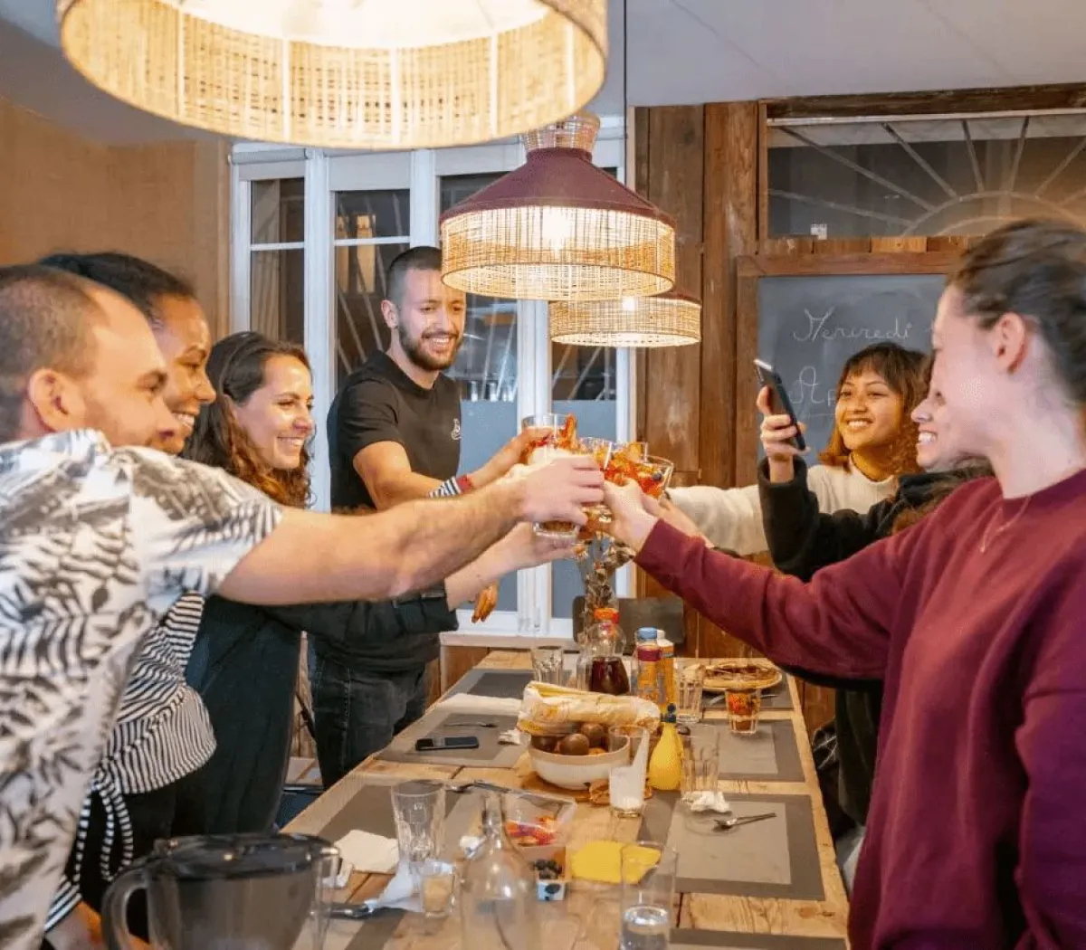 Location Asnières-sur-Seine Chambre 4283375f