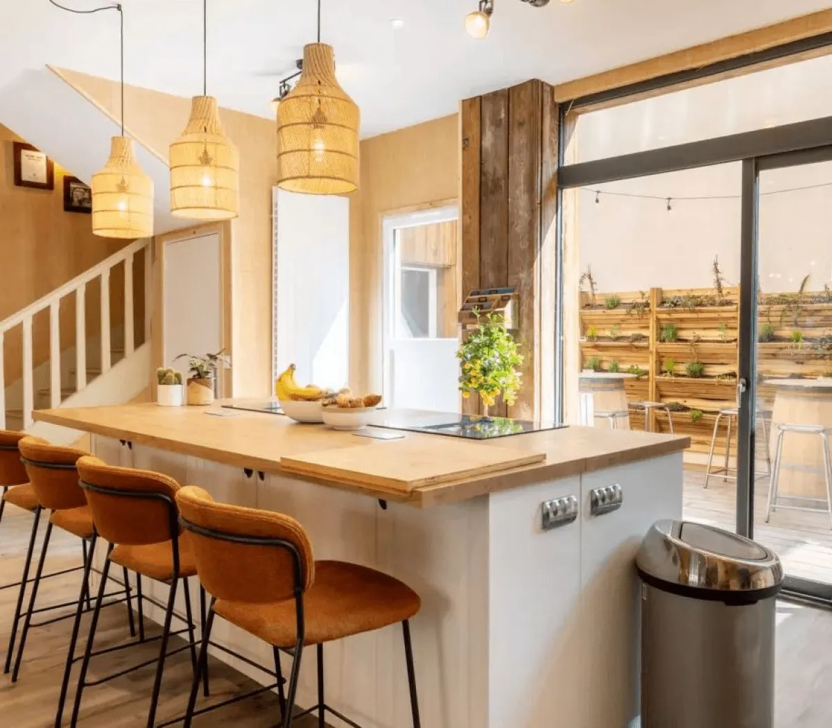 Location Asnières-sur-Seine Chambre 4283375f